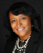 Dr. Avis Williams