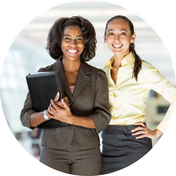 School PR professionals