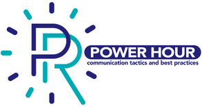 PR Power  Hour
