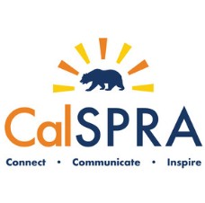 CalSPRA logo