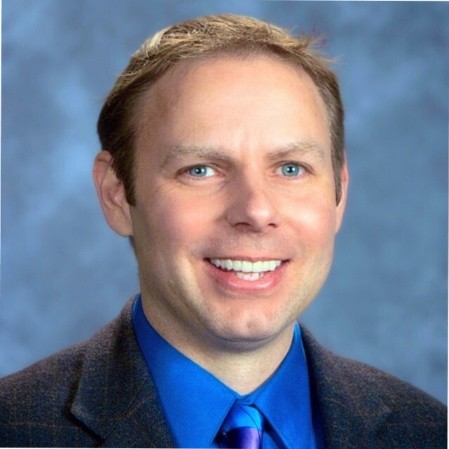 Ryan Foran