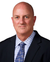 Chris Trahan, APR